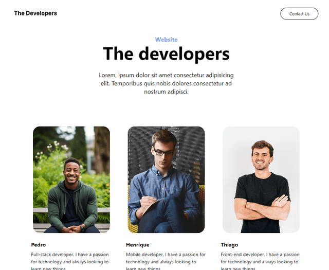 landing-page